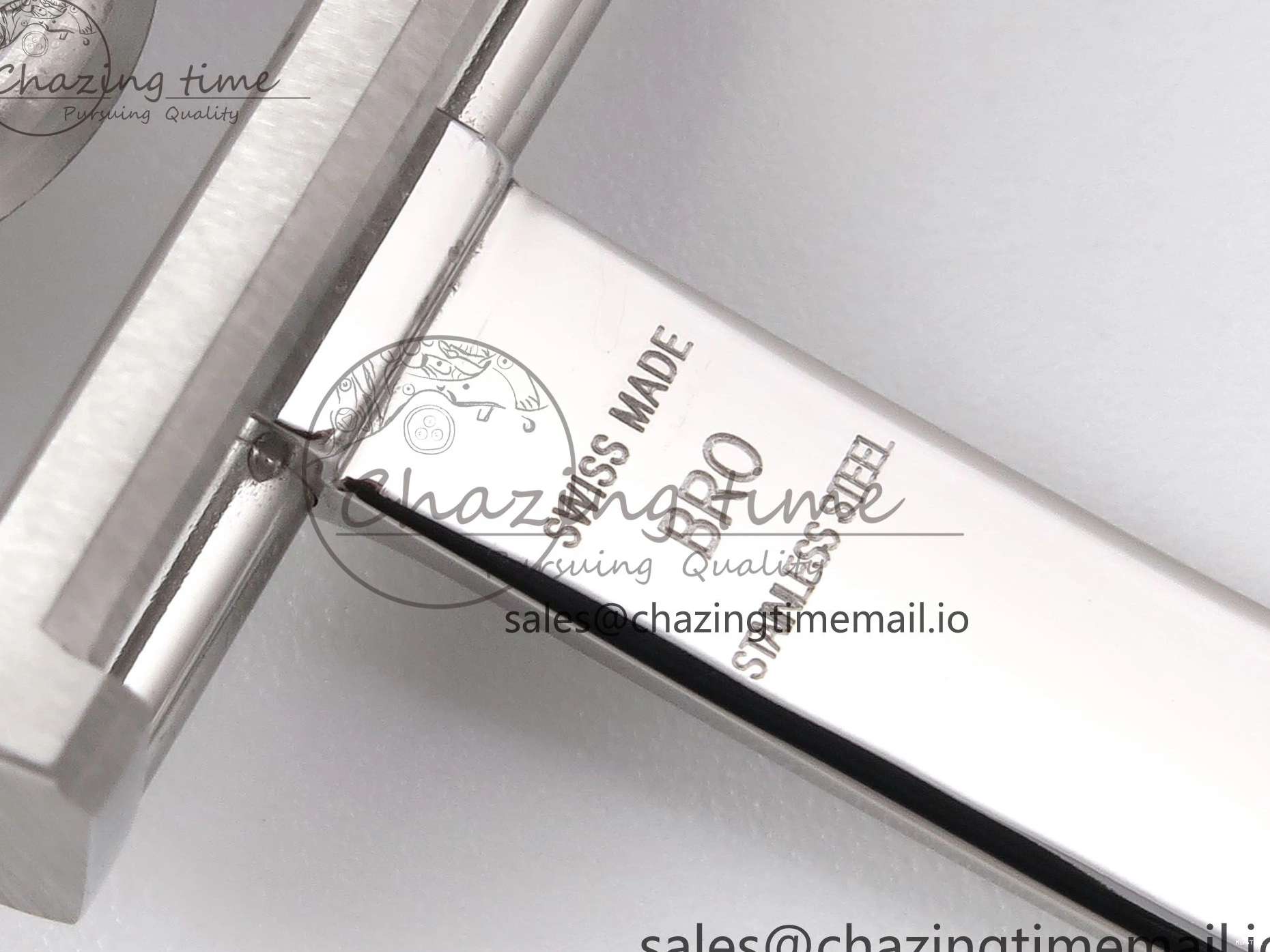 MIROTIME 0127 Portugieser Automatic SS IW501704 APSF 1:1 Best Edition Blue Dial on Black Leather Strap A HighPerformance 7008